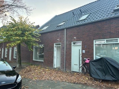 Mastbosstraat 2 a