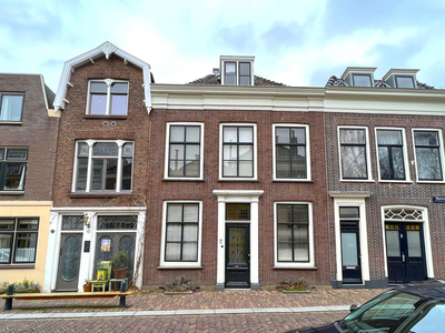 Nieuwstraat 78 80