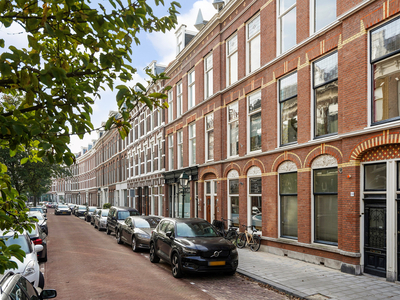 Obrechtstraat 260