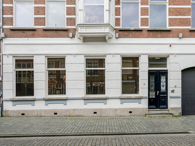 Potterstraat 28