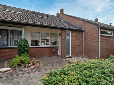 Prins Clausstraat 35