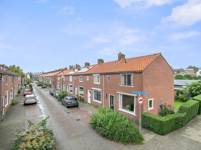 Prinses Beatrixstraat 2