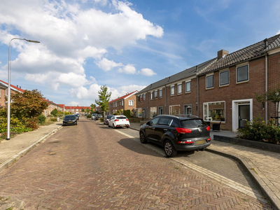 Prinses Marijkestraat 35