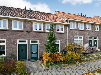 Reestraat 3