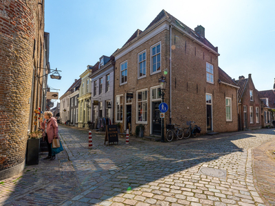 Ridderstraat 30