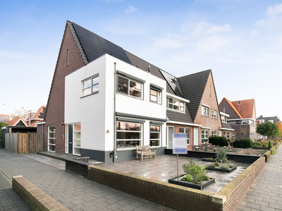 Robert Johnsonstraat 17