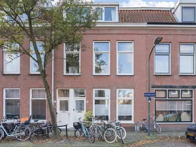 Romolenstraat 60 B zw