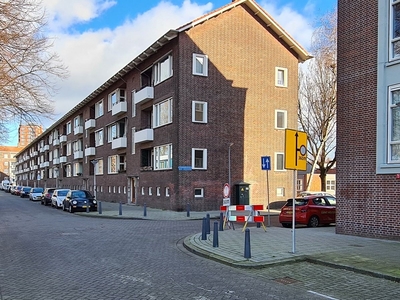 Rubensstraat 32 B