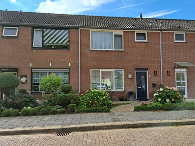 Schuttersstraat 33