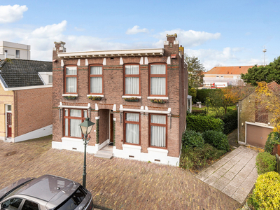 'SHerenstraat 4