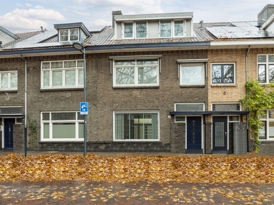 Speelhuislaan 50