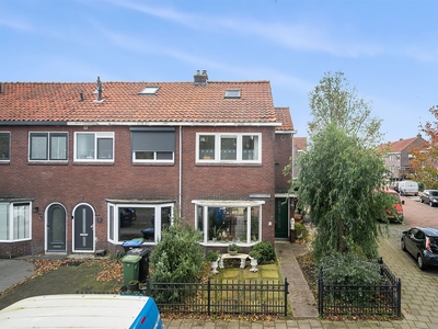 van der Palmstraat 7