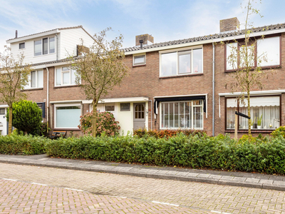 Van Deysselstraat 43