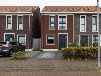 Van Eyckstraat 127