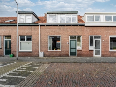 Van Galenstraat 66