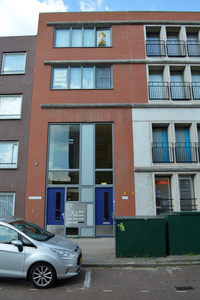 Van Ostadestraat 269a