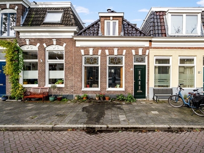 Verlengde Grachtstraat 51