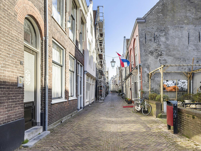 Vleeshouwersstraat 10