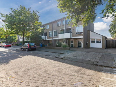 Willem Barentsstraat 60