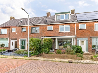 Willem van Velsenstraat 27