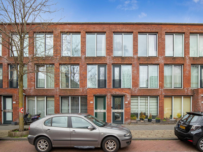 Wolmaransstraat 132