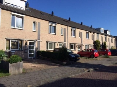 Woonhuis in Amstelveen met 5 kamers