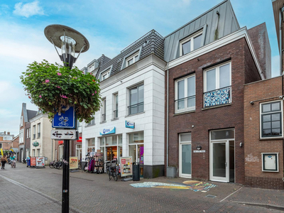 Zeestraat 7M42