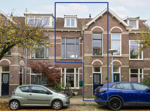 2e Atjehstraat 12BS