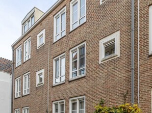 Appartement in Gorinchem met 2 kamers