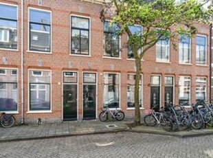 Benedenwoning te huur in Haarlem