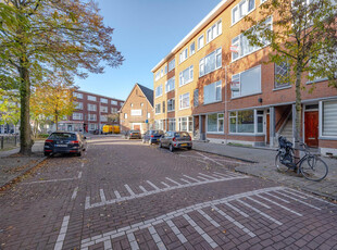 Blankenburgstraat 121B