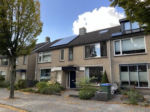 Eengezinswoning Schrijnwerkerstraat, Breda huren?