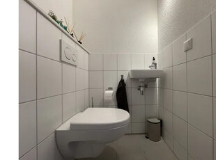 Huur 1 slaapkamer appartement van 41 m² in Deventer