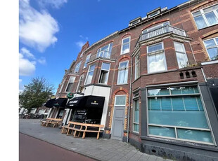 Huur 2 slaapkamer appartement van 28 m² in The Hague