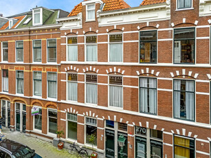 Obrechtstraat 266