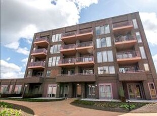 Portiekflat te huur in Helmond