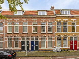 Ter Heijdestraat 40