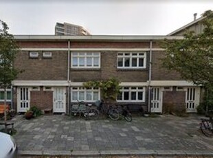 Tussenwoning te huur in Den Bosch