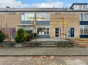 Van Oldenbarneveltstraat 54