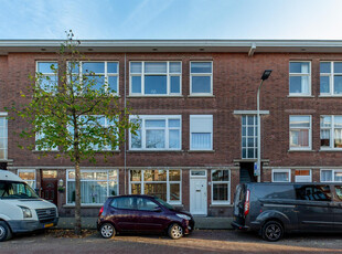 Vier Heemskinderenstraat 100