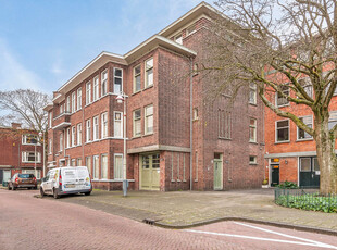 Wapenveldestraat 11