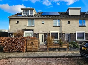 Antillenstraat 20, Purmerend