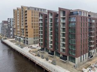 Appartement in Alkmaar met 3 kamers