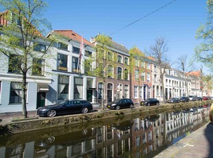 Appartement in Delft met 2 kamers