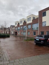 Appartement in Enschede met 4 kamers