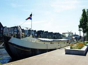 Appartement in Haarlem