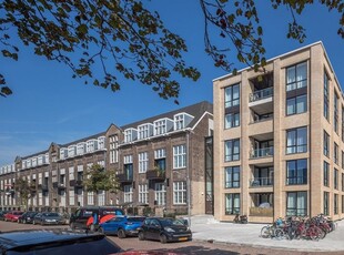 Appartement in Haarlem met 2 kamers