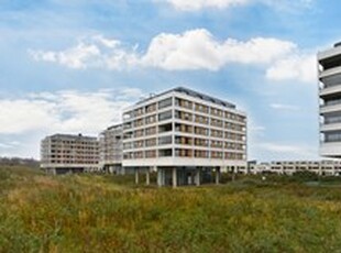 Appartement in Hoek van Holland met 3 kamers