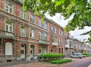 Appartement in Maastricht met 3 kamers