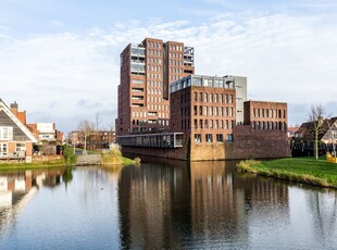 Appartement in Nieuw-Vennep met 2 kamers